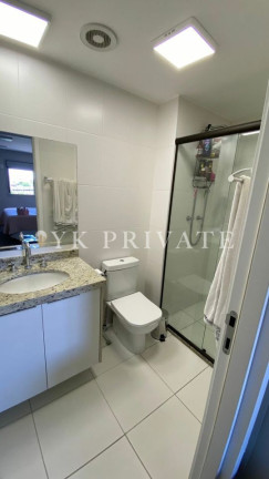 Imagem Apartamento com 2 Quartos à Venda, 62 m² em Jardim Das Perdizes - São Paulo