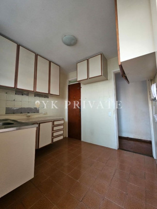 Imagem Apartamento com 2 Quartos à Venda, 68 m² em Vila Romana - São Paulo