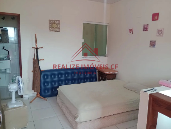 Imagem Casa de Condomínio com 3 Quartos à Venda, em Cajueiro - Cabo Frio Imagem Casa de Condomínio com 3 Quartos à Venda, em Cajueiro - Cabo Frio