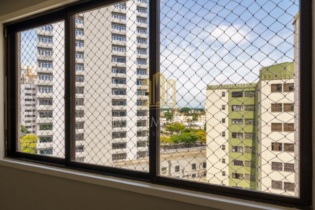 Imagem Apartamento com 2 Quartos à Venda, 55 m² em Jardim Aquarius - São José Dos Campos