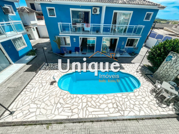 Imagem Casa com 3 Quartos à Venda, 107 m² em Vila Do Peró - Cabo Frio Imagem Casa com 3 Quartos à Venda, 107 m² em Vila Do Peró - Cabo Frio