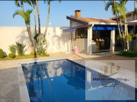 Imagem Casa com 4 Quartos à Venda, 340 m² em Parque São Quirino - Campinas Imagem Casa com 4 Quartos à Venda, 340 m² em Parque São Quirino - Campinas