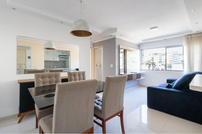 Imagem Apartamento com 2 Quartos à Venda, 54 m² em Vila Madalena - São Paulo Imagem Apartamento com 2 Quartos à Venda, 54 m² em Vila Madalena - São Paulo