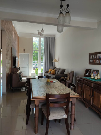 Imagem Casa com 3 Quartos à Venda, 125 m² em Horto Florestal - Sorocaba Imagem Casa com 3 Quartos à Venda, 125 m² em Horto Florestal - Sorocaba