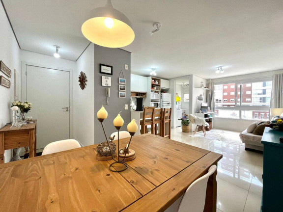 Imagem Apartamento com 2 Quartos à Venda,  em Capão Da Canoa