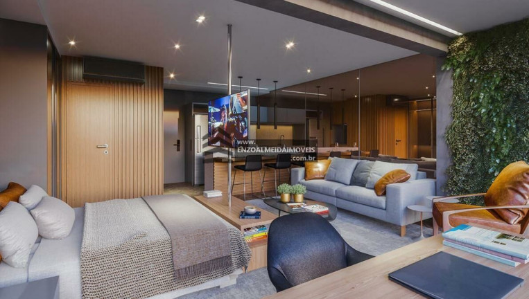Imagem Apartamento com 3 Quartos à Venda, 180 m² em Pinheiros - São Paulo Imagem Apartamento com 3 Quartos à Venda, 180 m² em Pinheiros - São Paulo