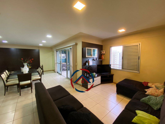 Imagem Apartamento com 3 Quartos à Venda, 160 m² em Jardim Das Américas - Cuiabá Imagem Apartamento com 3 Quartos à Venda, 160 m² em Jardim Das Américas - Cuiabá