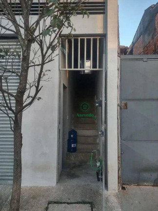 Imagem Sobrado com 5 Quartos à Venda, 80 m² em Jardim Santa Maria - Guarulhos