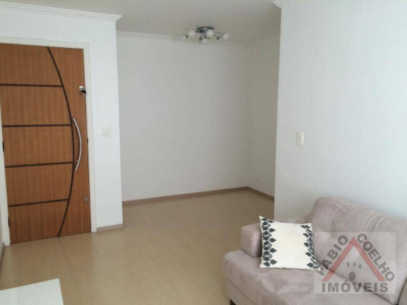Imagem Apartamento com 2 Quartos à Venda, 64 m² em Jardim Prudência - São Paulo Imagem Apartamento com 2 Quartos à Venda, 64 m² em Jardim Prudência - São Paulo