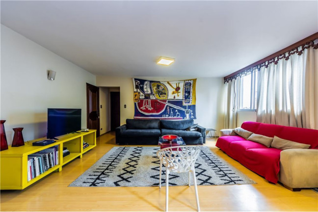 Imóvel com 3 Quartos à Venda,  em Bela Vista - São Paulo