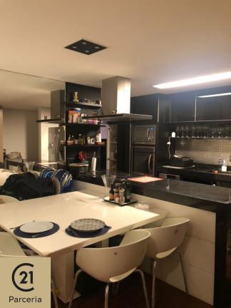 Imagem Apartamento com 2 Quartos à Venda, 72 m² em Campo Belo - São Paulo Imagem Apartamento com 2 Quartos à Venda, 72 m² em Campo Belo - São Paulo