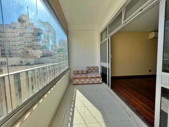 Imagem Apartamento com 4 Quartos à Venda, 300 m² em Icaraí - Niterói Imagem Apartamento com 4 Quartos à Venda, 300 m² em Icaraí - Niterói