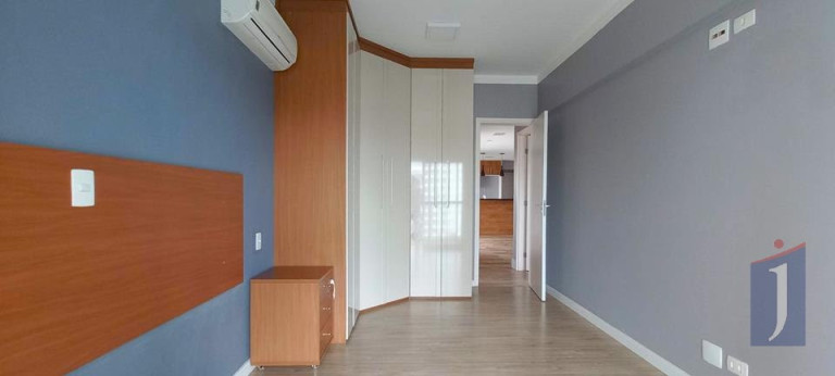 Imagem Apartamento com 3 Quartos à Venda, 112 m² em Bosque Da Saúde - São Paulo