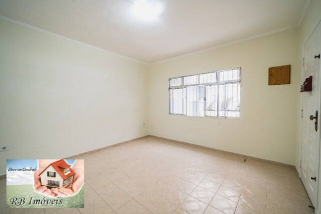 Imagem Casa com 2 Quartos à Venda, 164 m² em Vila Tibiriçá - Santo André Imagem Casa com 2 Quartos à Venda, 164 m² em Vila Tibiriçá - Santo André