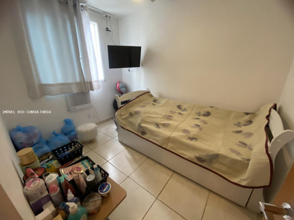 Imagem Apartamento com 2 Quartos à Venda, 50 m² em Rio De Janeiro Imagem Apartamento com 2 Quartos à Venda, 50 m² em Rio De Janeiro