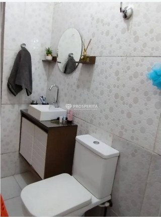 Imagem Casa com 2 Quartos à Venda, 110 m² em Centro - Diadema