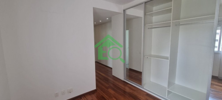 Imagem Apartamento com 3 Quartos à Venda, 195 m² em Vila Sofia - São Paulo