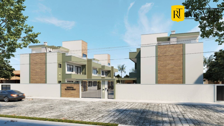 Imagem Apartamento com 2 Quartos à Venda, 68 m² em Palmeiras - Cabo Frio Imagem Apartamento com 2 Quartos à Venda, 68 m² em Palmeiras - Cabo Frio