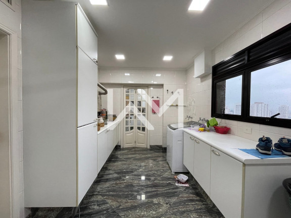 Imagem Apartamento com 4 Quartos à Venda, 360 m² em Centro - Guarulhos Imagem Apartamento com 4 Quartos à Venda, 360 m² em Centro - Guarulhos
