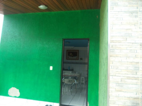Imagem Casa com 3 Quartos à Venda, 130 m² em Jardim São Domingos - Sumaré