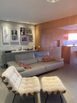 Imagem Apartamento com 3 Quartos à Venda, 121 m² em Pinheiros - São Paulo Imagem Apartamento com 3 Quartos à Venda, 121 m² em Pinheiros - São Paulo