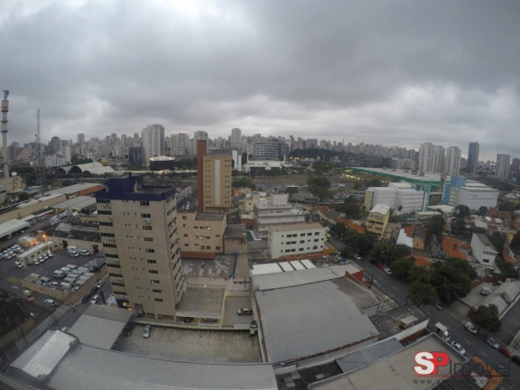 Imagem Imóvel com 2 Quartos à Venda, 61 m² em Barra Funda - São Paulo Imagem Imóvel com 2 Quartos à Venda, 61 m² em Barra Funda - São Paulo