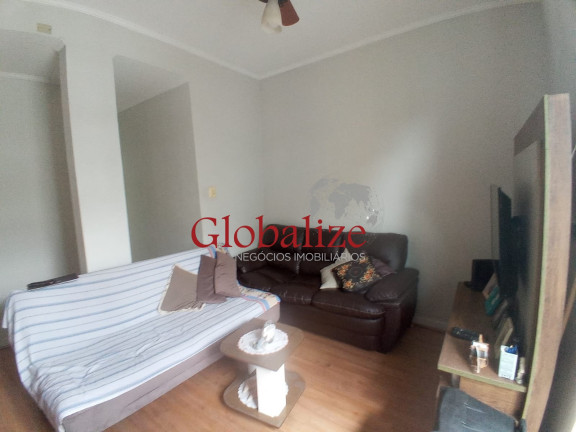 Imagem Imóvel com 1 Quarto à Venda, 64 m² em José Menino - Santos Imagem Imóvel com 1 Quarto à Venda, 64 m² em José Menino - Santos