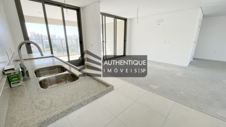 Imagem Apartamento com 4 Quartos à Venda, 232 m² em Campo Belo - São Paulo Imagem Apartamento com 4 Quartos à Venda, 232 m² em Campo Belo - São Paulo