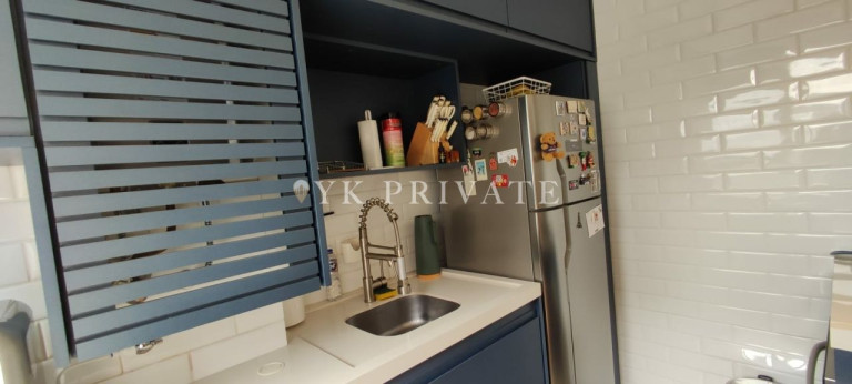 Imagem Apartamento com 1 Quarto à Venda, 39 m² em Perdizes - São Paulo