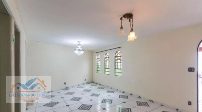 Imagem Sobrado com 3 Quartos à Venda, 115 m² em Jabaquara - São Paulo Imagem Sobrado com 3 Quartos à Venda, 115 m² em Jabaquara - São Paulo
