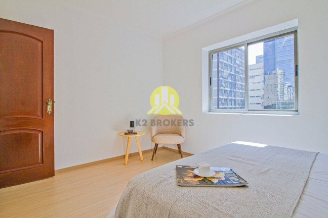 Imagem Apartamento com 2 Quartos à Venda, 67 m² em Jardim Paulista - São Paulo Imagem Apartamento com 2 Quartos à Venda, 67 m² em Jardim Paulista - São Paulo