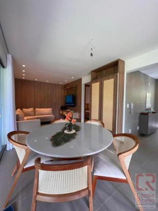 Casa de Condomínio com 3 Quartos à Venda, 244 m² em Praia Do Forte - Mata De São João