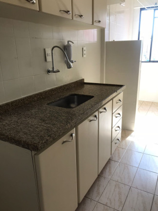Imagem Apartamento com 2 Quartos à Venda, 51 m² em Brás - São Paulo