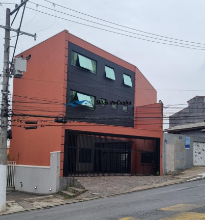 Imagem Imóvel Comercial à Venda, 429 m² em Baeta Neves - São Bernardo Do Campo Imagem Imóvel Comercial à Venda, 429 m² em Baeta Neves - São Bernardo Do Campo