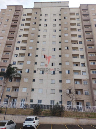 Imagem Apartamento à Venda, em Nova America - Piracicaba Imagem Apartamento à Venda, em Nova America - Piracicaba