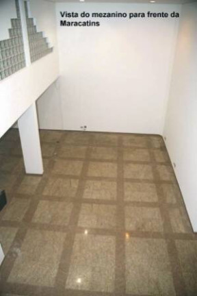 Imagem Imóvel Comercial para Alugar, 1 m² em Moema - São Paulo