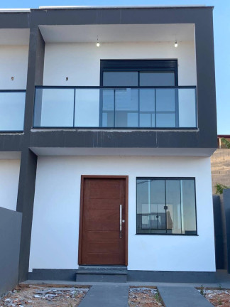Imagem Casa com 2 Quartos à Venda, 77 m² em Areias Do Meio - Governador Celso Ramos Imagem Casa com 2 Quartos à Venda, 77 m² em Areias Do Meio - Governador Celso Ramos