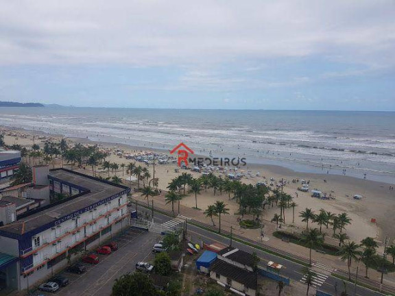 Imagem Cobertura com 3 Quartos à Venda, 142 m² em Mirim - Praia Grande Imagem Cobertura com 3 Quartos à Venda, 142 m² em Mirim - Praia Grande
