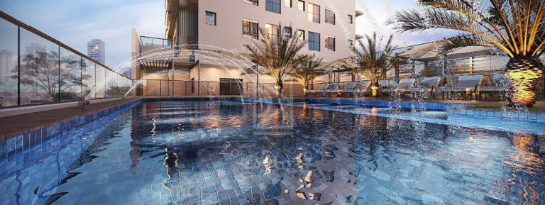 Imagem Apartamento com 2 Quartos à Venda, 75 m² em Jardim Aquarius - São José Dos Campos Imagem Apartamento com 2 Quartos à Venda, 75 m² em Jardim Aquarius - São José Dos Campos
