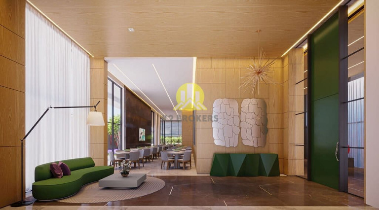 Imagem Cobertura com 4 Quartos à Venda, 346 m² em Batel - Curitiba Imagem Cobertura com 4 Quartos à Venda, 346 m² em Batel - Curitiba
