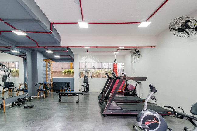 Imagem Apartamento com 3 Quartos à Venda, 124 m² em Jardim Paulista - São Paulo Imagem Apartamento com 3 Quartos à Venda, 124 m² em Jardim Paulista - São Paulo