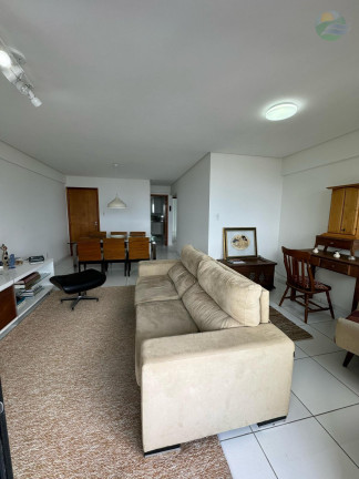 Imagem Apartamento com 3 Quartos à Venda, 108 m² Imagem Apartamento com 3 Quartos à Venda, 108 m²