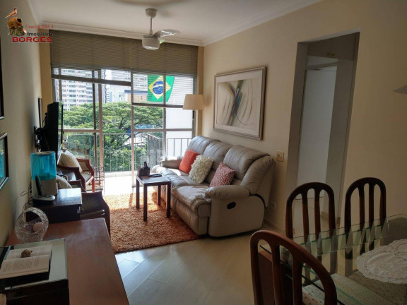Imagem Apartamento com 2 Quartos à Venda, 72 m² em Itaim - São Paulo Imagem Apartamento com 2 Quartos à Venda, 72 m² em Itaim - São Paulo