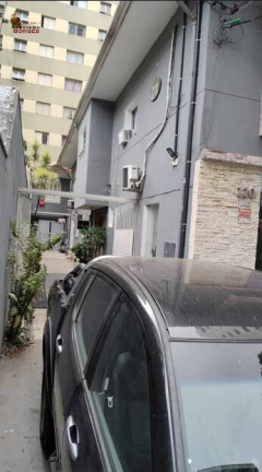 Imagem Casa com 5 Quartos à Venda, 84 m² em Moema - São Paulo