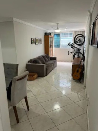 Apartamento com 2 Quartos à Venda, 90 m² em Praia Da Costa - Vila Velha