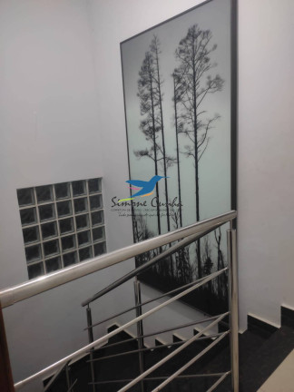 Imagem Casa com 4 Quartos à Venda,  em Parque Dos Ipês - São José Dos Campos