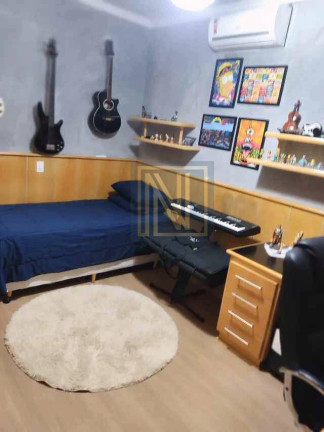 Imagem Casa com 4 Quartos à Venda, 340 m² em Parque Campolim - Sorocaba Imagem Casa com 4 Quartos à Venda, 340 m² em Parque Campolim - Sorocaba