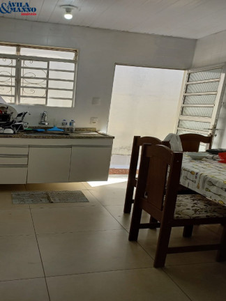 Imagem Casa com 3 Quartos à Venda, em Mooca - São Paulo Imagem Casa com 3 Quartos à Venda, em Mooca - São Paulo