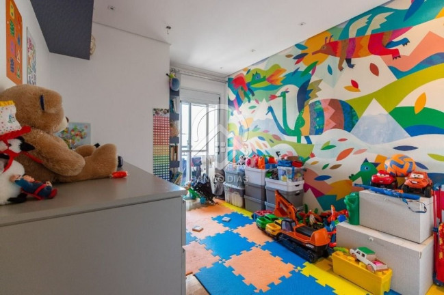 Imagem Apartamento com 3 Quartos à Venda, 111 m² em Brooklin - São Paulo Imagem Apartamento com 3 Quartos à Venda, 111 m² em Brooklin - São Paulo