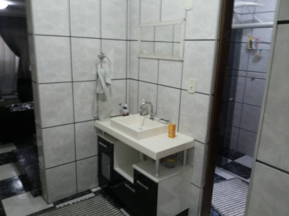 Imagem Casa com 3 Quartos à Venda, 260 m² em Jardim Vila Formosa - São Paulo